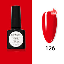 Load image into Gallery viewer, Gel Nail Polish Varnish Hybrid Semi-Permanent UV LED Soak Off
