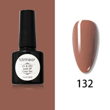 Load image into Gallery viewer, Gel Nail Polish Varnish Hybrid Semi-Permanent UV LED Soak Off

