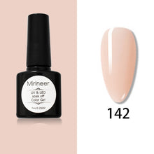 Load image into Gallery viewer, Gel Nail Polish Varnish Hybrid Semi-Permanent UV LED Soak Off

