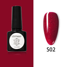 Load image into Gallery viewer, Gel Nail Polish Varnish Hybrid Semi-Permanent UV LED Soak Off
