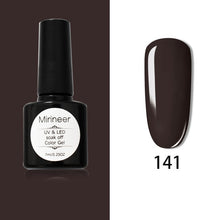 Load image into Gallery viewer, Gel Nail Polish Varnish Hybrid Semi-Permanent UV LED Soak Off

