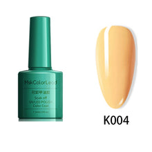 Load image into Gallery viewer, Gel Nail Polish Varnish Hybrid Semi-Permanent UV LED Soak Off
