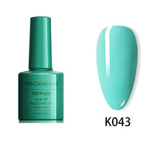 Load image into Gallery viewer, Gel Nail Polish Varnish Hybrid Semi-Permanent UV LED Soak Off
