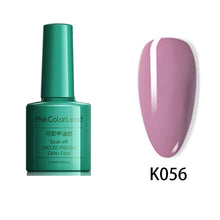 Load image into Gallery viewer, Gel Nail Polish Varnish Hybrid Semi-Permanent UV LED Soak Off
