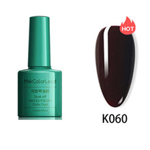 Load image into Gallery viewer, Gel Nail Polish Varnish Hybrid Semi-Permanent UV LED Soak Off
