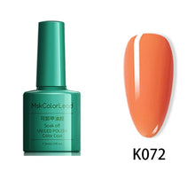 Load image into Gallery viewer, Gel Nail Polish Varnish Hybrid Semi-Permanent UV LED Soak Off
