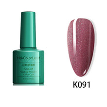 Load image into Gallery viewer, Gel Nail Polish Varnish Hybrid Semi-Permanent UV LED Soak Off
