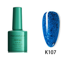 Load image into Gallery viewer, Gel Nail Polish Varnish Hybrid Semi-Permanent UV LED Soak Off
