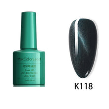Load image into Gallery viewer, Gel Nail Polish Varnish Hybrid Semi-Permanent UV LED Soak Off
