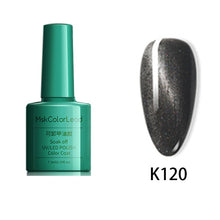 Load image into Gallery viewer, Gel Nail Polish Varnish Hybrid Semi-Permanent UV LED Soak Off
