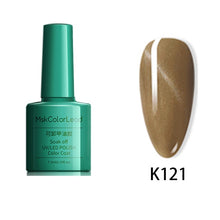 Load image into Gallery viewer, Gel Nail Polish Varnish Hybrid Semi-Permanent UV LED Soak Off
