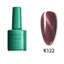 Load image into Gallery viewer, Gel Nail Polish Varnish Hybrid Semi-Permanent UV LED Soak Off
