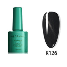 Load image into Gallery viewer, Gel Nail Polish Varnish Hybrid Semi-Permanent UV LED Soak Off

