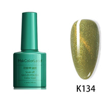 Load image into Gallery viewer, Gel Nail Polish Varnish Hybrid Semi-Permanent UV LED Soak Off
