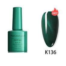 Load image into Gallery viewer, Gel Nail Polish Varnish Hybrid Semi-Permanent UV LED Soak Off

