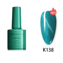 Load image into Gallery viewer, Gel Nail Polish Varnish Hybrid Semi-Permanent UV LED Soak Off
