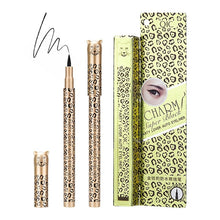 Load image into Gallery viewer, 1PC Professional Women Ultimate Black Liquid Eyeliner Long-lasting Waterproof Quick-dry Eye Liner Pencil Pen Makeup Beauty Tools
