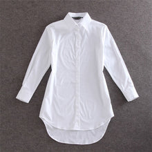 Load image into Gallery viewer, Women Blouses and Shirts
