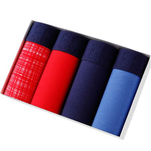 Load image into Gallery viewer, Men Boxer Shorts
