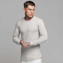 Load image into Gallery viewer, New Fashion Winter Hooded Sweater Men Warm Turtleneck Mens Sweaters Slim Fit Pullover Men Classic Sweter Men Knitwear Pull Homme
