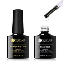 Load image into Gallery viewer, UR SUGAR  Top Coat UV LED Soak Off
