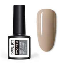 Load image into Gallery viewer, LEMOOC Cat Eye Nail Gel Polish Varnishes Soak Off
