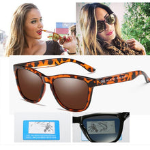 Load image into Gallery viewer, Classic neutral sunglasses

