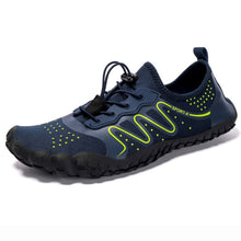 Load image into Gallery viewer, Elastic Quick Dry Hiking Shoes Men Women Footwear Climbing Trekking Sneakers Non-slip Slip-on Beach Wading Shoes Unisex Sneakers
