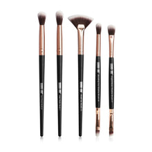 Load image into Gallery viewer, MAANGE Pro 3/5/12 Pcs Makeup Brushes Set Eyeshadow Eyeliner Eyelash Eyebrow Brush Beauty Make up Blending Tools Maquiagem
