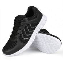 Load image into Gallery viewer, Sneakers women shoes 2021 new tenis feminino light breathable mesh white shoes woman casual shoes women sneakers fast delivery
