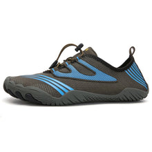 Load image into Gallery viewer, Elastic Quick Dry Aqua Shoes Plus Size Nonslip Water Shoes For Women Men Breathable Footwear Surfing Beach Sneakers
