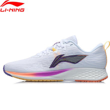 Load image into Gallery viewer, Li-Ning Women ROUGE RABBIT IV Light Running Shoes Marathon TPU Support LiNing Sport Shoes Sneakers ARBP046 ARMR004
