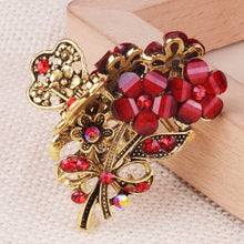 Load image into Gallery viewer, 1Pcs Hair Accessories for Women Metal Modern Stylish Hair Claw Hair Clips Bun Pony Tail Holder Washing  Beauty Salon Hair Pin
