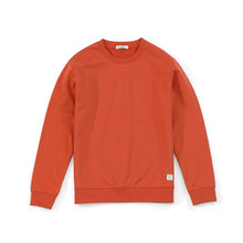 Load image into Gallery viewer, SIMWOOD 2021 Autumn New Hoodies Men Casual Minimalist Sweatshirt O-Neck Embroidery Logo Plus Size Basic Pullover  SI980547
