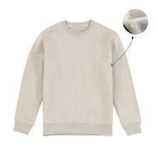 Load image into Gallery viewer, SIMWOOD 2021 Autumn New Hoodies Men Casual Minimalist Sweatshirt O-Neck Embroidery Logo Plus Size Basic Pullover  SI980547
