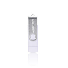 Load image into Gallery viewer, JASTER USB 2.0 OTG USB flash drive Smart Phone Tablet PC 4GB 8GB 16GB 32GB 64GB  Pendrives OTG Real Capacity Usb stick
