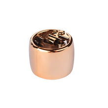Load image into Gallery viewer, 2021 Mini Ponytail Holder Clamp Clip Solid Color Women Girls Hair Ties Crabs Claws Hair Styling Small Accessories Hairpins
