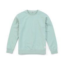Load image into Gallery viewer, SIMWOOD 2021 Autumn New Hoodies Men Casual Minimalist Sweatshirt O-Neck Embroidery Logo Plus Size Basic Pullover  SI980547
