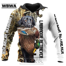 Load image into Gallery viewer, Brand Fashion Autumn lion Hoodies White Tiger Skin 3D All Over Printed Mens Sweatshirt Unisex Zip Pullover Casual Jacket
