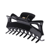 Load image into Gallery viewer, Fashion New 1 Pc Women 11cm Large Hair Clamps Claw Clip Lady Female Casual Big Barrette Crab Hair Claws Headwear Accessories
